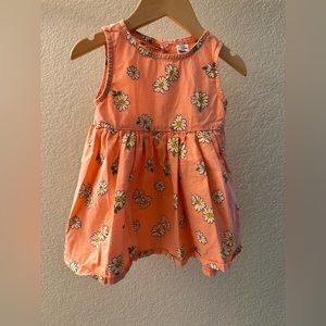 LC Waikiki Baby Girl Dress 12-18M.